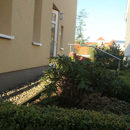 Апартаменты Auszeit Am Lindenpark Кюлунгсборн Экстерьер фото